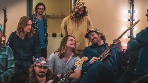 Futurebirds