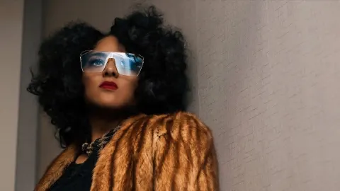 Marsha Ambrosius