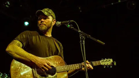 Tim Barry
