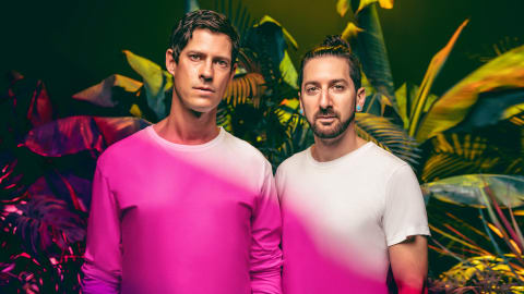 Big Gigantic