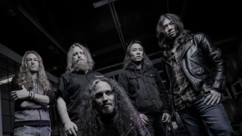 Death Angel