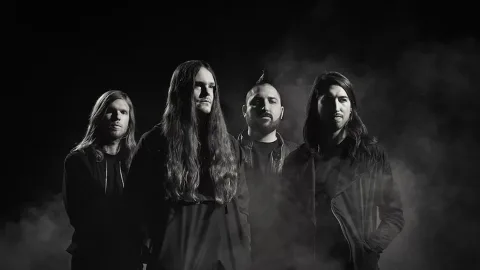 Of Mice and Men Band