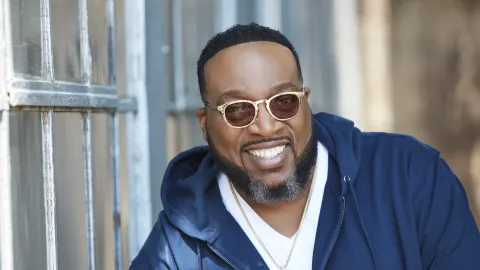 Marvin Sapp