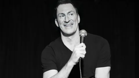 Ben Bailey