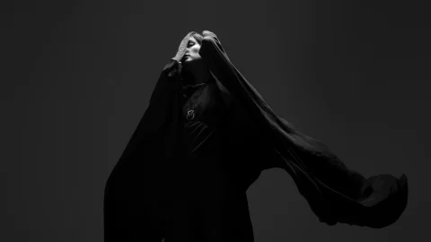Zola Jesus