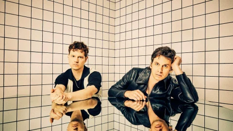 Foster The People