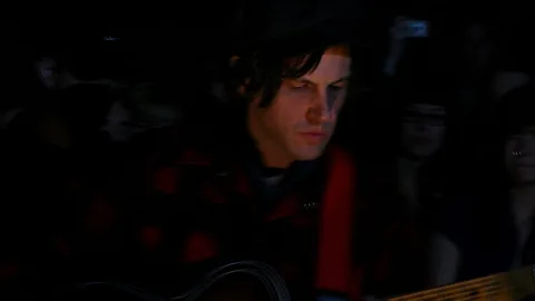 Jeff Mangum