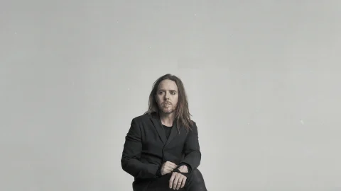 Tim Minchin
