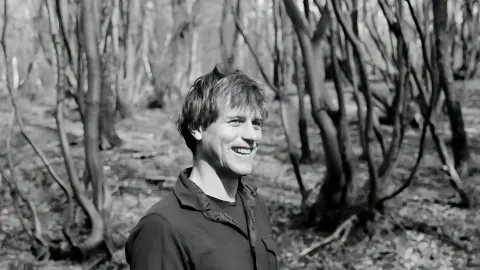 Johnny Flynn