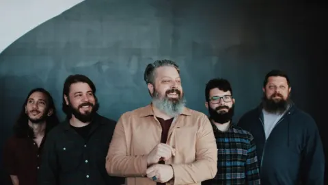 The Dear Hunter