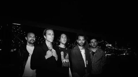 AWOLNATION