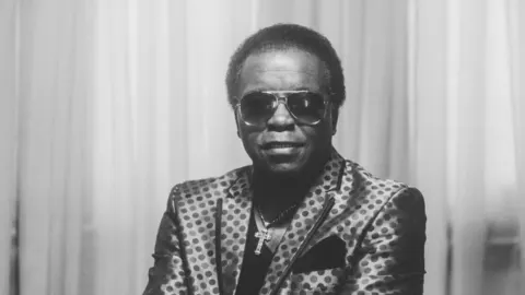 Lee Fields
