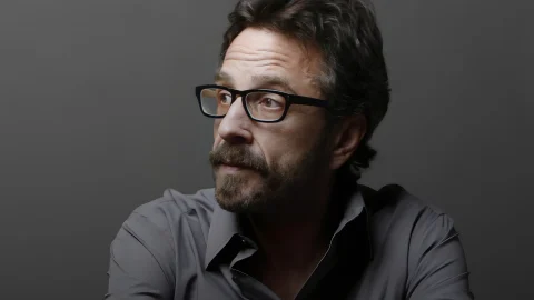 Marc Maron