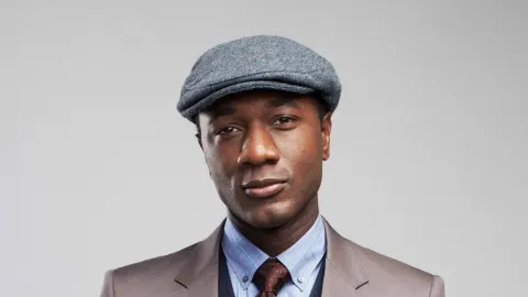 Aloe Blacc