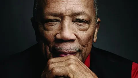 Quincy Jones