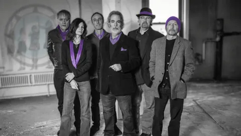 10000 Maniacs