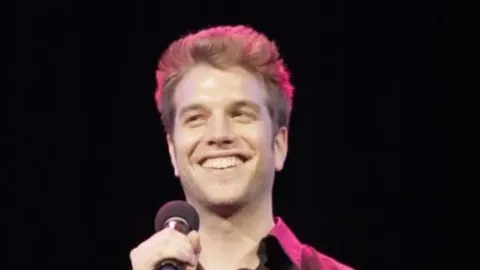 Anthony Jeselnik