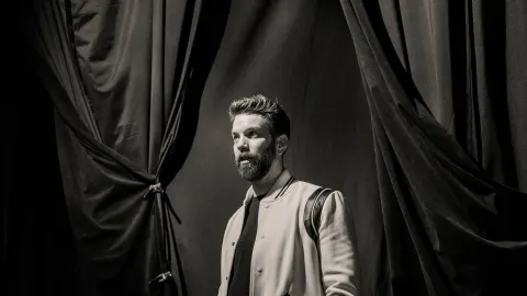 Anthony Jeselnik