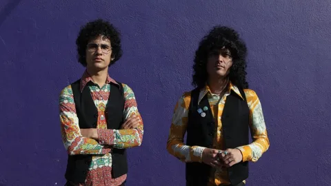 The Mars Volta