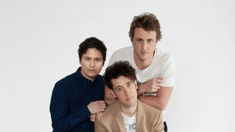 The Wombats