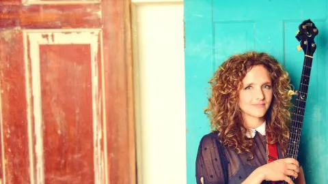 Abigail Washburn