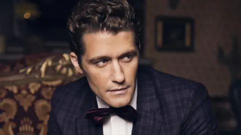Matthew Morrison