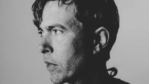 Bill Callahan