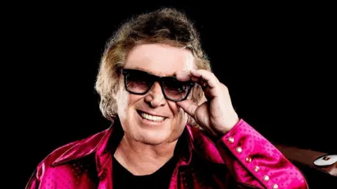 Don McLean