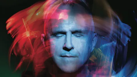 Howard Jones