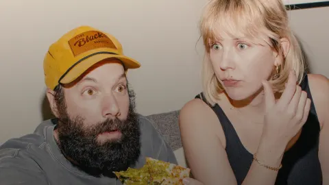 Pomplamoose