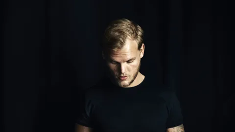 Avicii