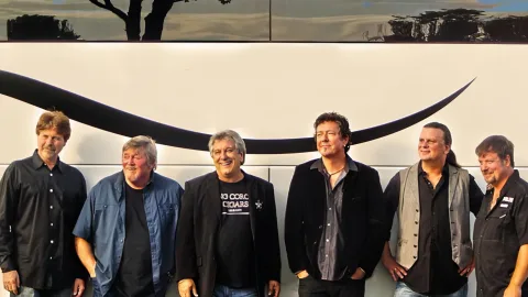 Atlanta Rhythm Section