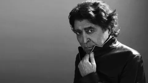 Joaquín Sabina Pamplona