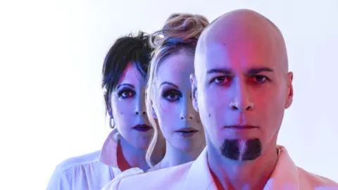 The Human League