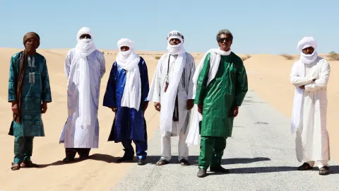 Tinariwen
