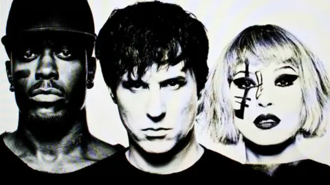 Atari Teenage Riot