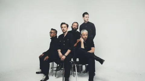 JD McPherson