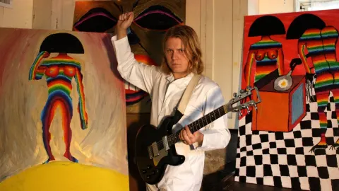 Ty Segall