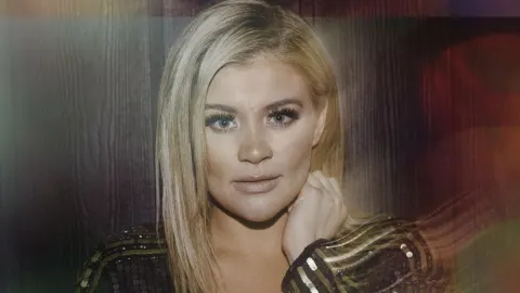 Lauren Alaina