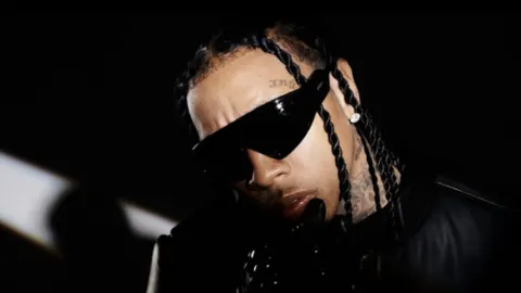 Tyga