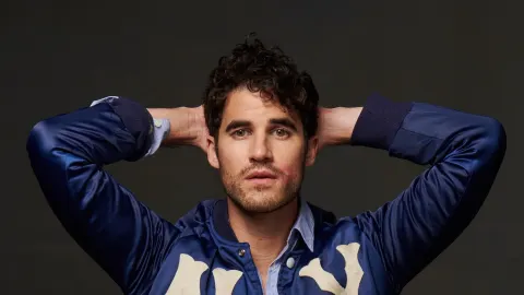 Darren Criss