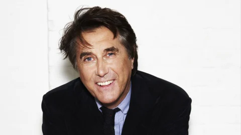 Bryan Ferry