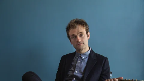 Chris Thile
