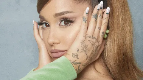 Ariana Grande Chicago