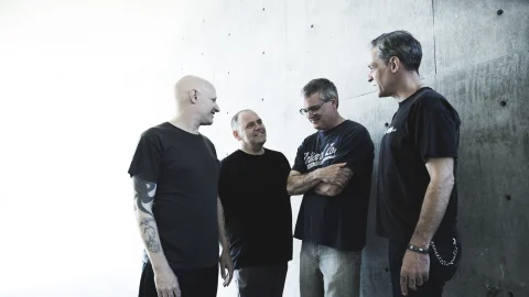 The Descendents