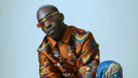 Tinie Tempah