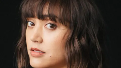 Dia Frampton