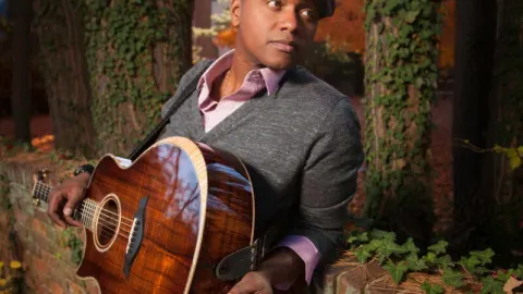 Javier Colon