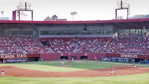 Florida State Seminoles Baseball