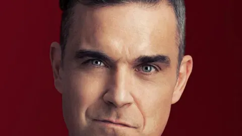 Robbie Williams